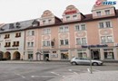 Hotel Anker Saalfeld