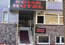 Hotel Kozan Antalya