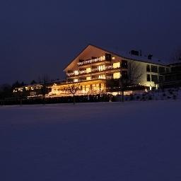 Wellnesshotel Golf Panorama