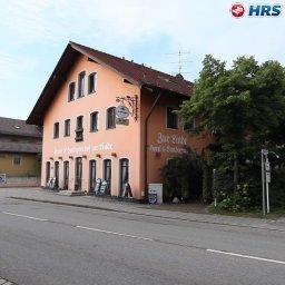 Hotel Zur Linde Hohenlinden