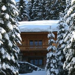 Vila Triglav on Pokljuka Zgornje Gorje