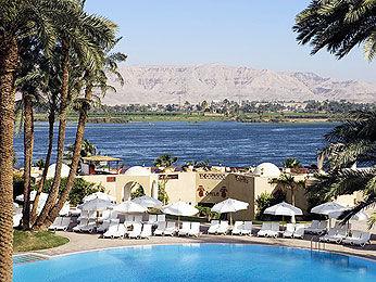 Sofitel Karnak Luxor