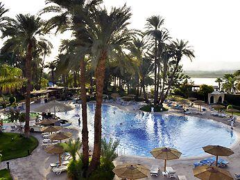 Sofitel Karnak Luxor