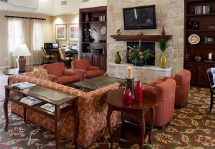 TownePlace Suites Arlington