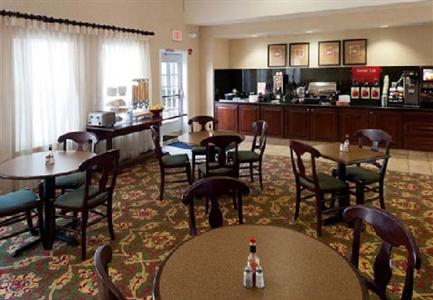 TownePlace Suites Arlington