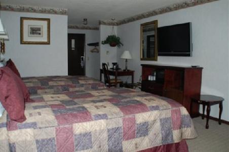 Shiretown Motor Inn