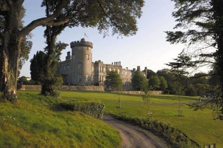 Dromoland Castle Hotel