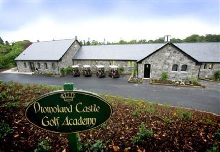 Dromoland Castle Hotel