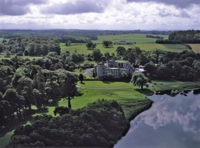 Dromoland Castle Hotel