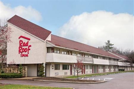 Red Roof Inn Danville