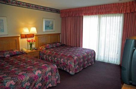 BEST WESTERN PLUS San Marcos Inn