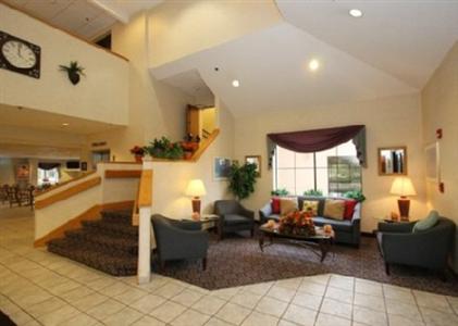 Sleep Inn And Suites Hagerstown