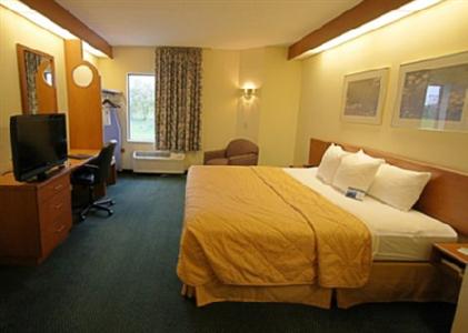 Sleep Inn And Suites Hagerstown