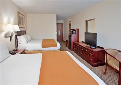 Holiday Inn Express Sikeston