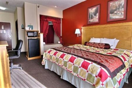 Best Western Crossroads Inn Schererville