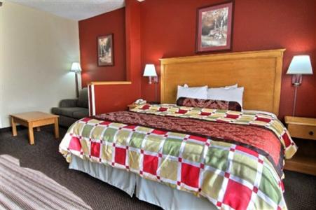 Best Western Crossroads Inn Schererville