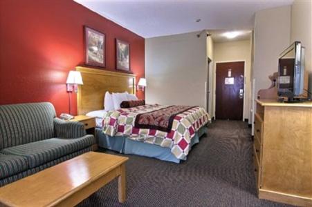 Best Western Crossroads Inn Schererville