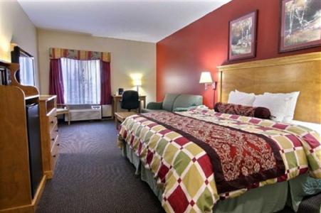 Best Western Crossroads Inn Schererville