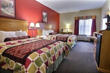 Best Western Crossroads Inn Schererville