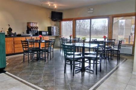 Best Western Crossroads Inn Schererville