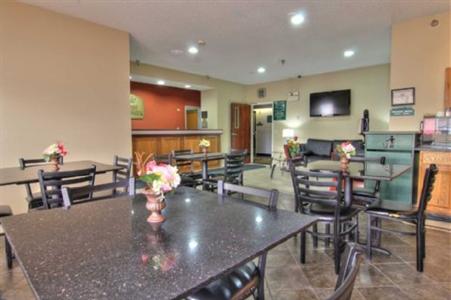 Best Western Crossroads Inn Schererville