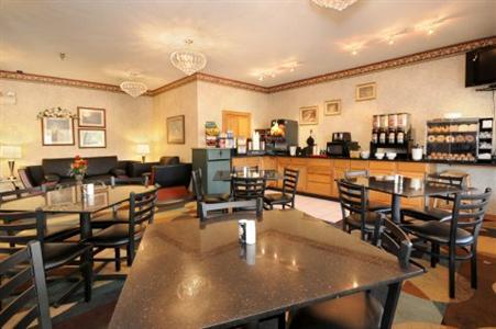 Best Western Crossroads Inn Schererville