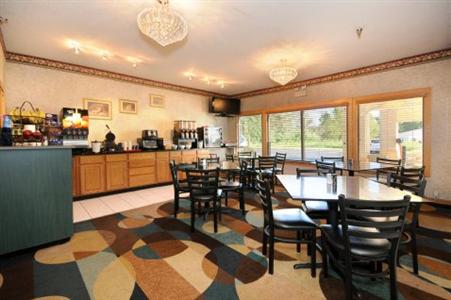 Best Western Crossroads Inn Schererville