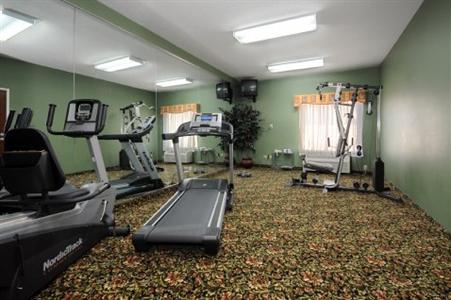 Best Western Crossroads Inn Schererville