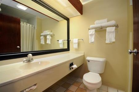 Best Western Crossroads Inn Schererville