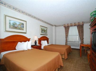 BEST WESTERN Seville Plaza Hotel