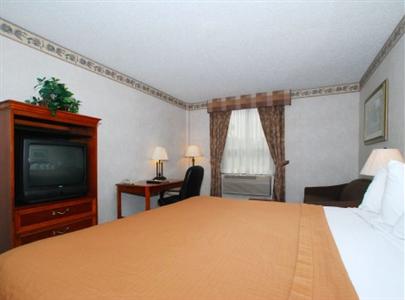 BEST WESTERN Seville Plaza Hotel