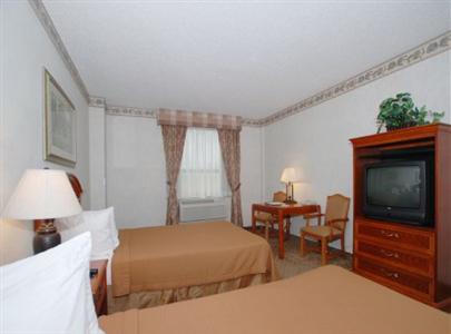 BEST WESTERN Seville Plaza Hotel