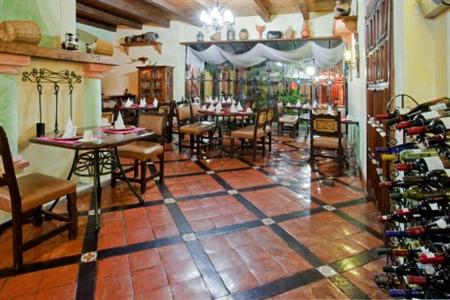 Holiday Inn San Cristobal de las Casas