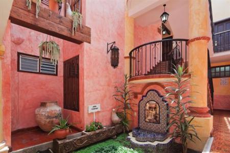 Holiday Inn San Cristobal de las Casas