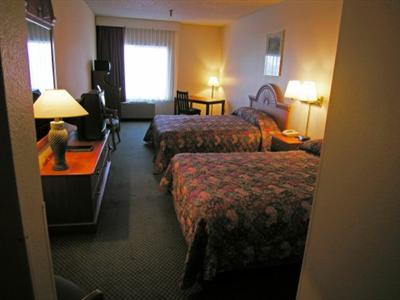 BEST WESTERN Golden Lion Hotel