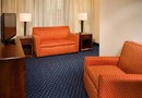 Courtyard by Marriott Baltimore Downtown / Inner Harbor
