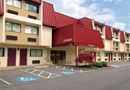 Red Roof Inn Cleveland Middleburg Heights