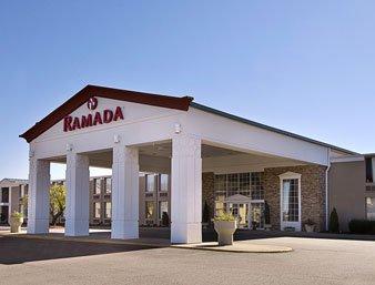 Ramada Inn St. Joseph