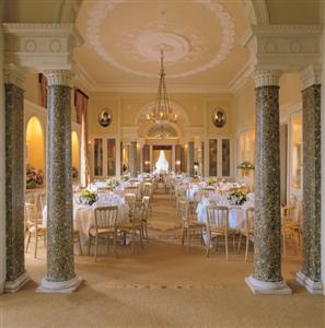 Stoke Park Club & Resort Stoke Poges