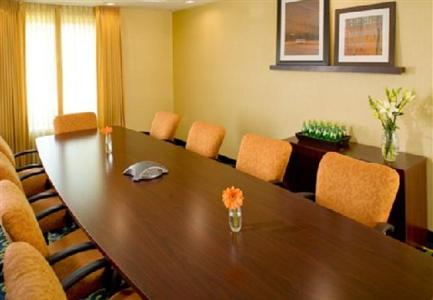 SpringHill Suites Bakersfield