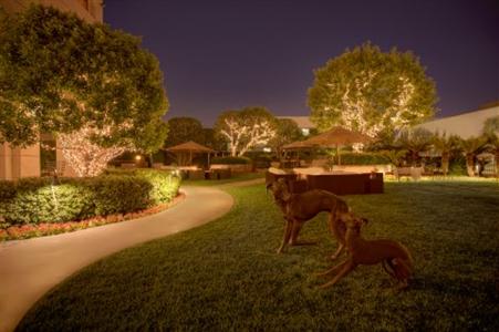 InterContinental Los Angeles Century City