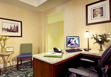 TownePlace Suites Baltimore BWI Airport