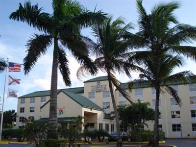 Country Inn & Suites Miami Kendall