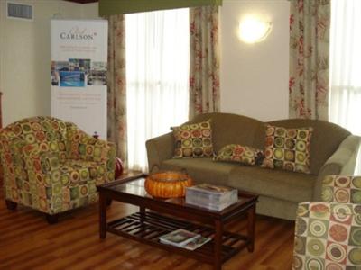 Country Inn & Suites Miami Kendall