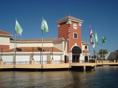 Country Inn & Suites Miami Kendall