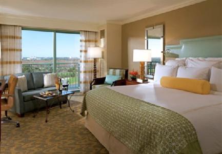 JW Marriott Orlando Grande Lakes