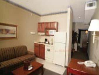 Hawthorn Suites LTD. - Dallas (DFW Airport)