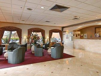 Ramada Plaza Fort Lauderdale