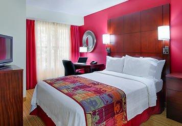 Residence Inn Savannah Midtown