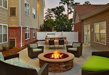 Residence Inn Savannah Midtown